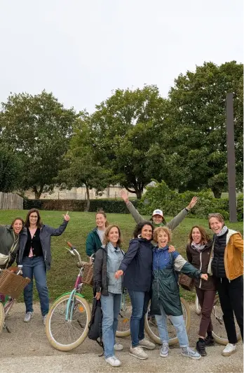 Original Velo Tour Balades A Velo Marais Poitevin Team Building Et Incentive A Velo Original Velo Tour Balades A Velo Marais Poitevin Team Building Et Incentive A Velo