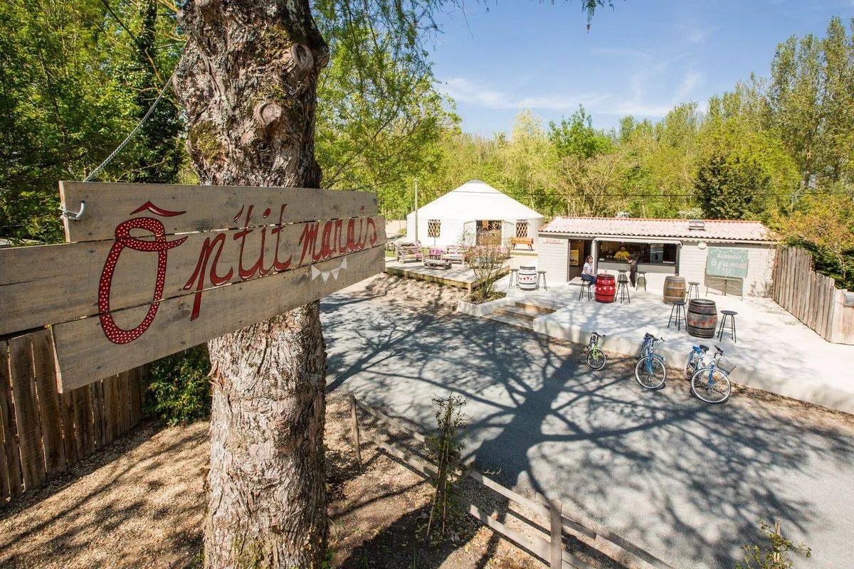 Original Velo Tour Balades A Velo Marais Poitevin Img 10