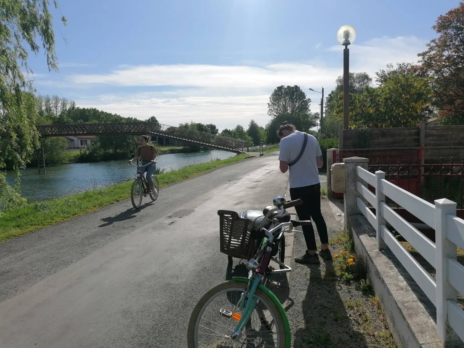 Original Velo Tour Balades A Velo Marais Poitevin Img 13 3