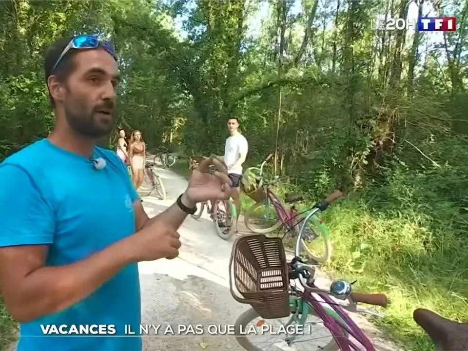 Original Velo Tour Balades A Velo Marais Poitevin Img 17 2