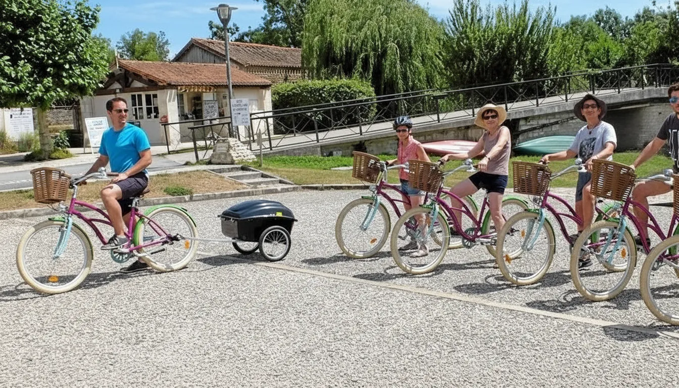 Original Velo Tour Balades A Velo Marais Poitevin Img 5 3