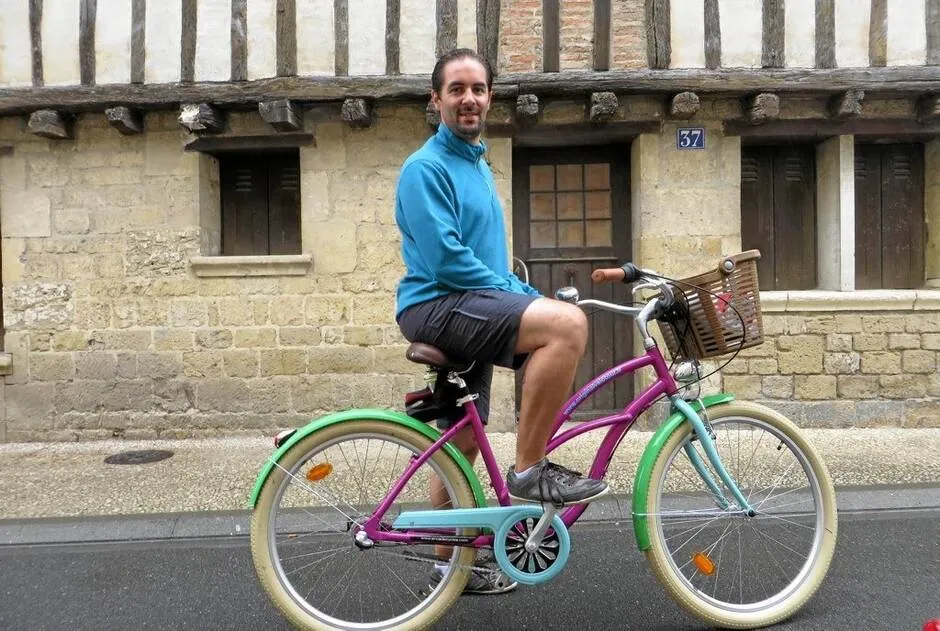 Original Velo Tour Balades A Velo Marais Poitevin Img 5 4