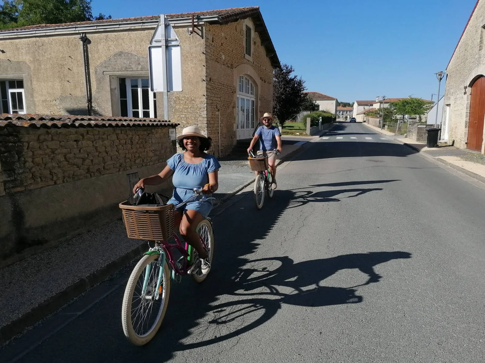 Original Velo Tour Balades A Velo Marais Poitevin Img 7 4
