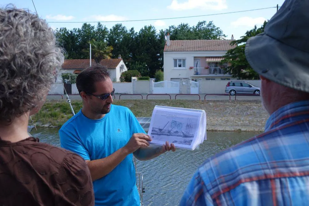 Original Velo Tour Balades A Velo Marais Poitevin Img32