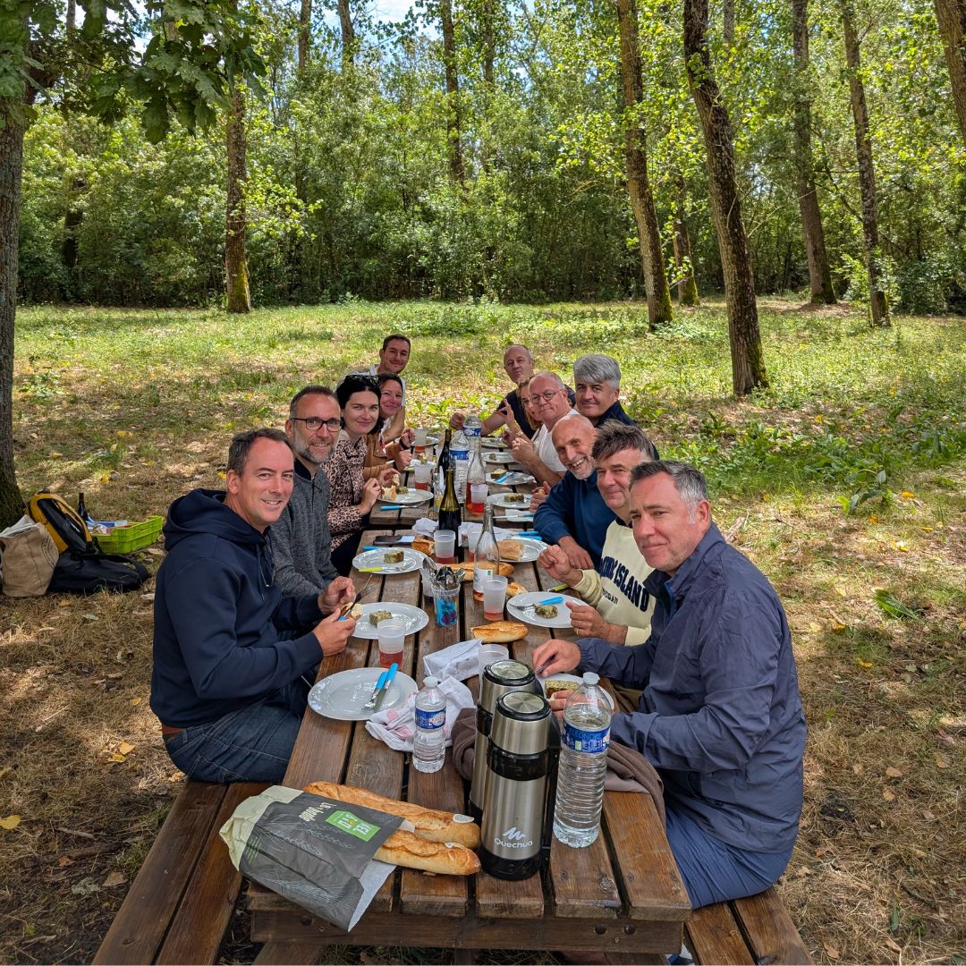 Original Velo Tour Balades A Velo Marais Poitevin 6