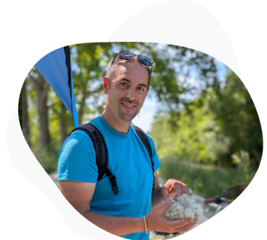 Original Velo Tour Balades A Velo Marais Poitevin Design Sans Titre 3