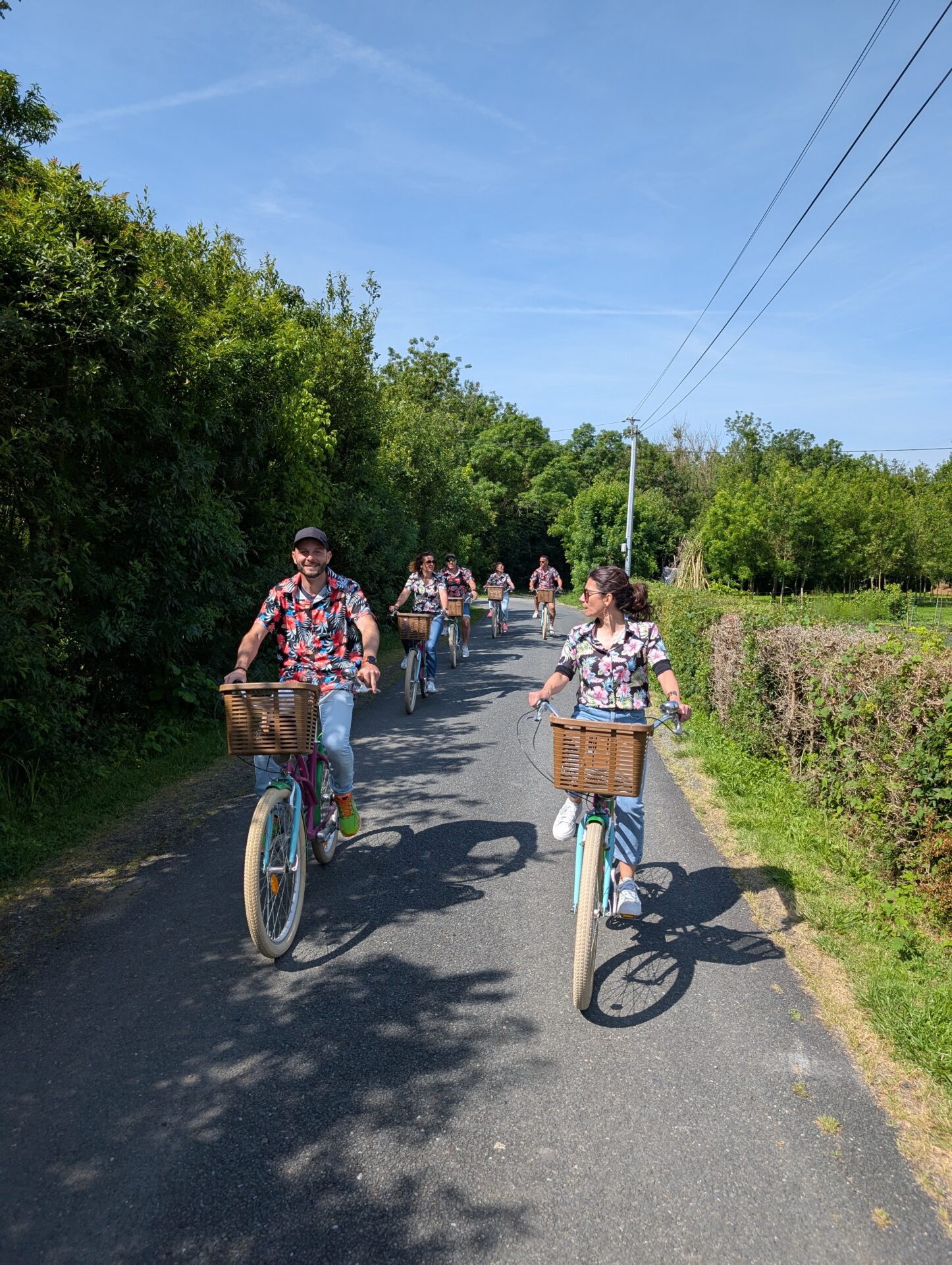 Original Velo Tour Balades A Velo Marais Poitevin PXL 20250524 092236603 Original Velo Tour Balades A Velo Marais Poitevin PXL 20250524 092236603
