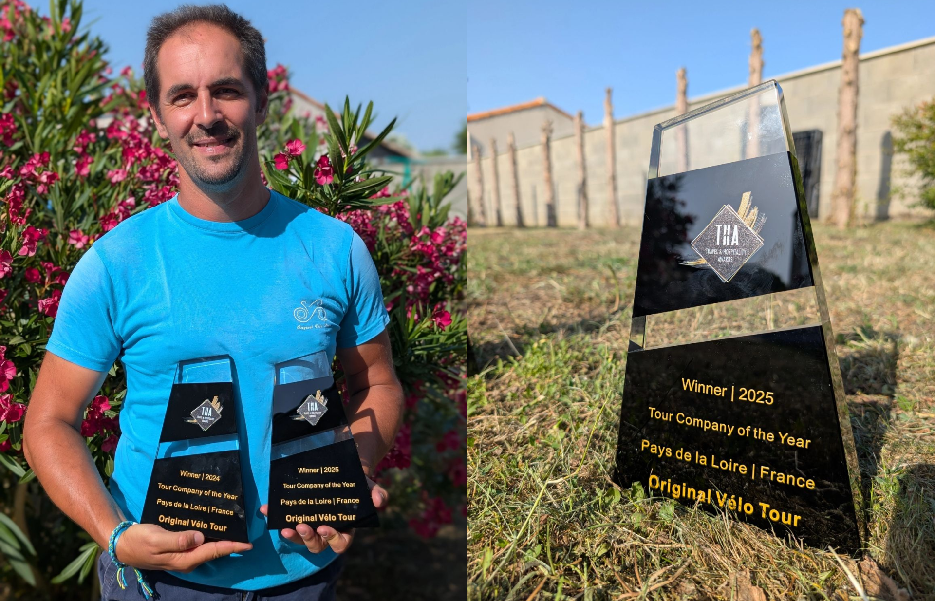 Original Velo Tour Balades A Velo Marais Poitevin Group 1000004723